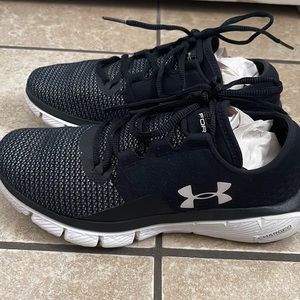 Under Armour Speedform Fortis 2